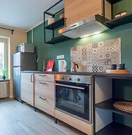 Terrazza Relax a Borgo Dora by Wonderful Italy