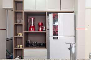 Perfect in Copacabana Comfortable Room Br401
