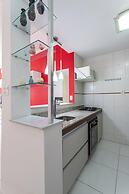 Perfect in Copacabana Comfortable Room Br401