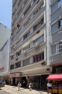 Perfect in Copacabana Comfortable Room Br401