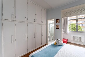 8 Minutes From Leblon Beach Dfa608