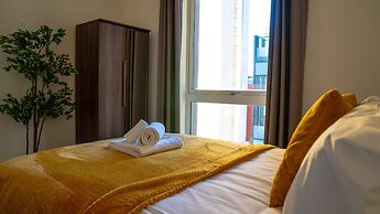 The Heart Media City Uk