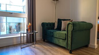 The Heart Media City Uk