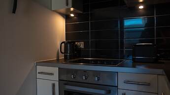 The Heart Media City Uk