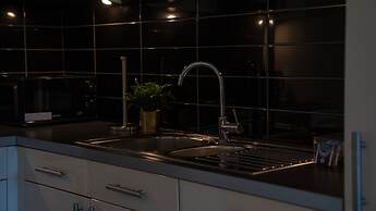 The Heart Media City Uk