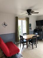 Les chanterelles de Forillon