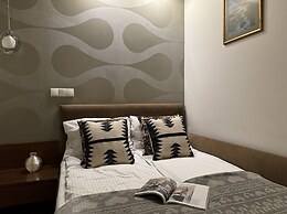 Rezydencja Sienkiewicza - LoftAffair