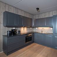 Gausta Residence