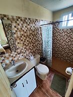 Aires frescos de Boquete