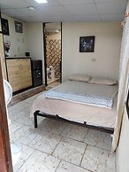 Aires frescos de Boquete