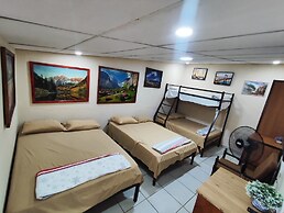 Aires frescos de Boquete