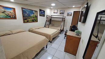 Aires frescos de Boquete