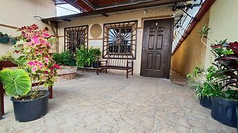 Aires frescos de Boquete