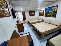 Aires frescos de Boquete