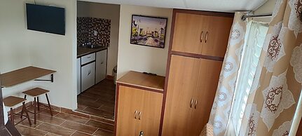 Aires frescos de Boquete