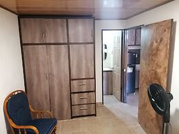 Aires frescos de Boquete