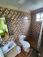 Aires frescos de Boquete