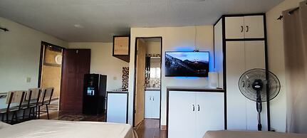 Aires frescos de Boquete