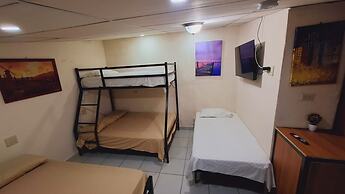 Aires frescos de Boquete