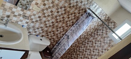 Aires frescos de Boquete