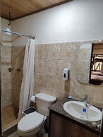 Aires frescos de Boquete