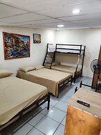 Aires frescos de Boquete