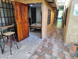 Aires frescos de Boquete