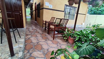 Aires frescos de Boquete