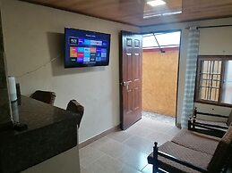 Aires frescos de Boquete