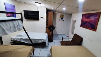 Aires frescos de Boquete