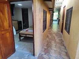 Aires frescos de Boquete