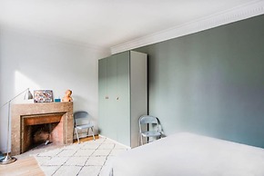 Courcelles Design Duplex