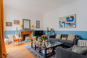 Courcelles Design Duplex