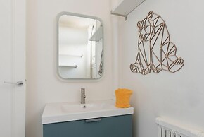 Courcelles Design Duplex