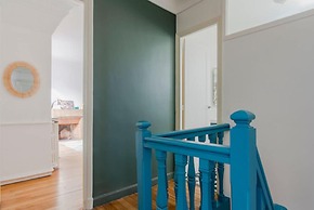 Courcelles Design Duplex