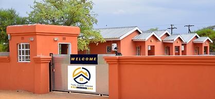Tudu Guest House