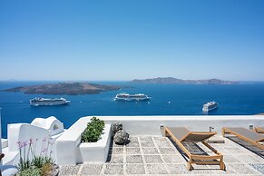 Inspire Santorini Luxury Villas