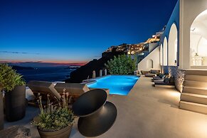 Inspire Santorini Luxury Villas