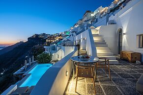Inspire Santorini Luxury Villas