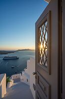 Inspire Santorini Luxury Villas