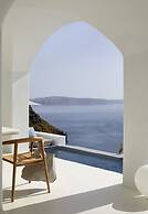 Inspire Santorini Luxury Villas