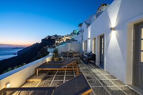 Inspire Santorini Luxury Villas