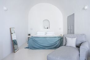 Inspire Santorini Luxury Villas
