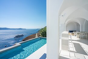 Inspire Santorini Luxury Villas