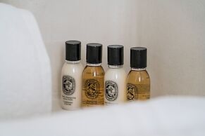 Inspire Santorini Luxury Villas