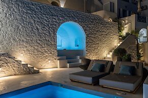 Inspire Santorini Luxury Villas