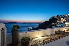 Inspire Santorini Luxury Villas