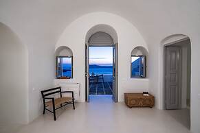 Inspire Santorini Luxury Villas