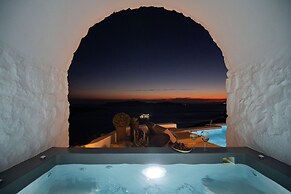 Inspire Santorini Luxury Villas