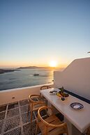 Inspire Santorini Luxury Villas